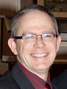 Image of Randy WAGLER